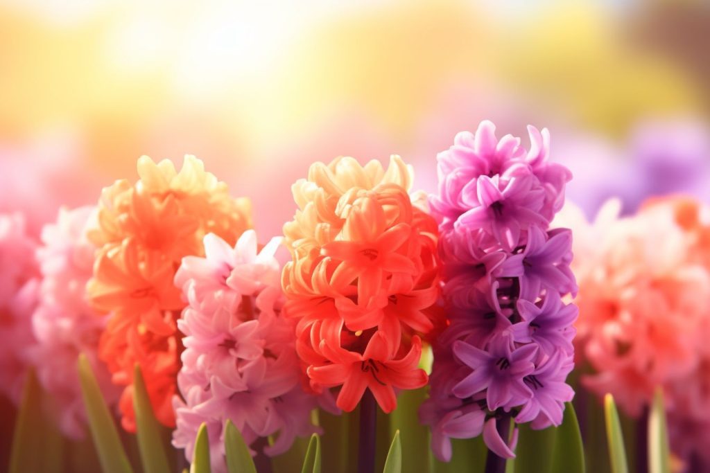 10 Flowers That Represent Strength And Healing: Floral Therapy ...