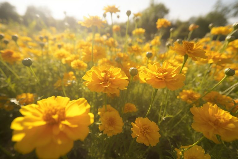Jericho Flower Meaning, Symbolism & Spiritual Significance Foliage