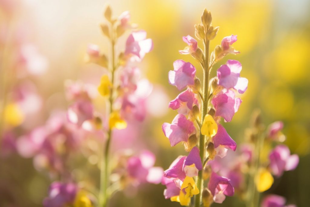 Linaria Flower Meaning, Symbolism & Spiritual Significance - Foliage ...