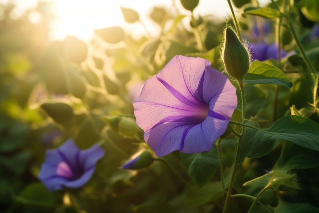 10 Flowers That Represent Change Blooms Of Transformation Foliage