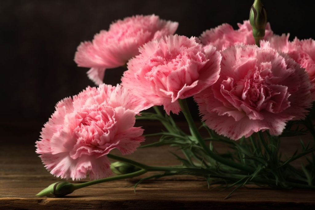 10 Flowers That Represent Miscarriage Gifts To Those Who Lost Their