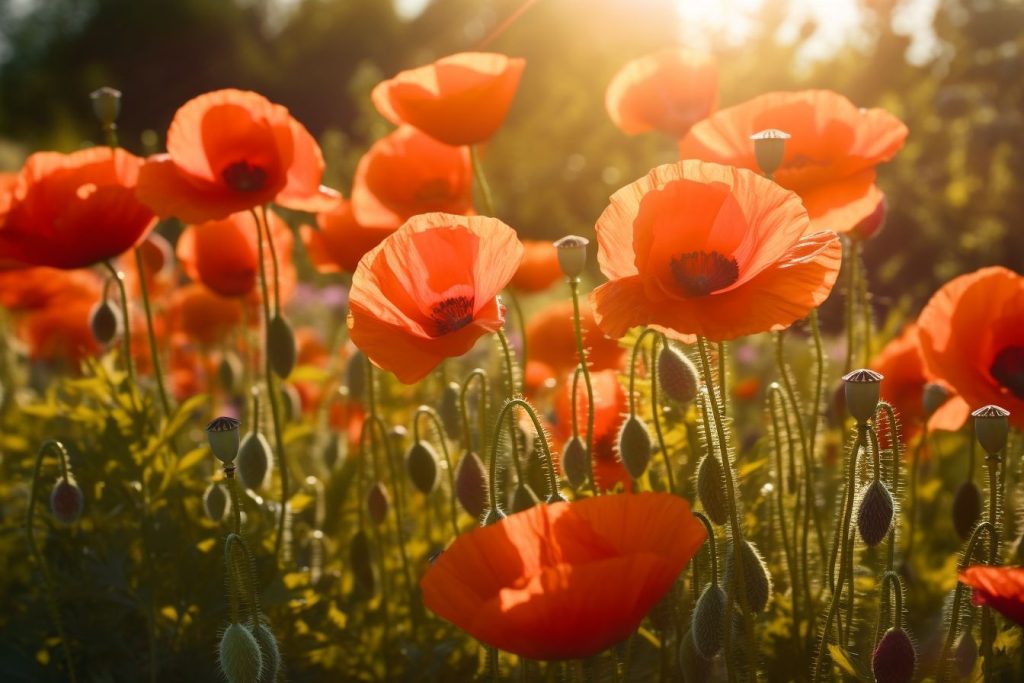 10 Flowers That Represent Loss Comforting Blooms Foliage Friend