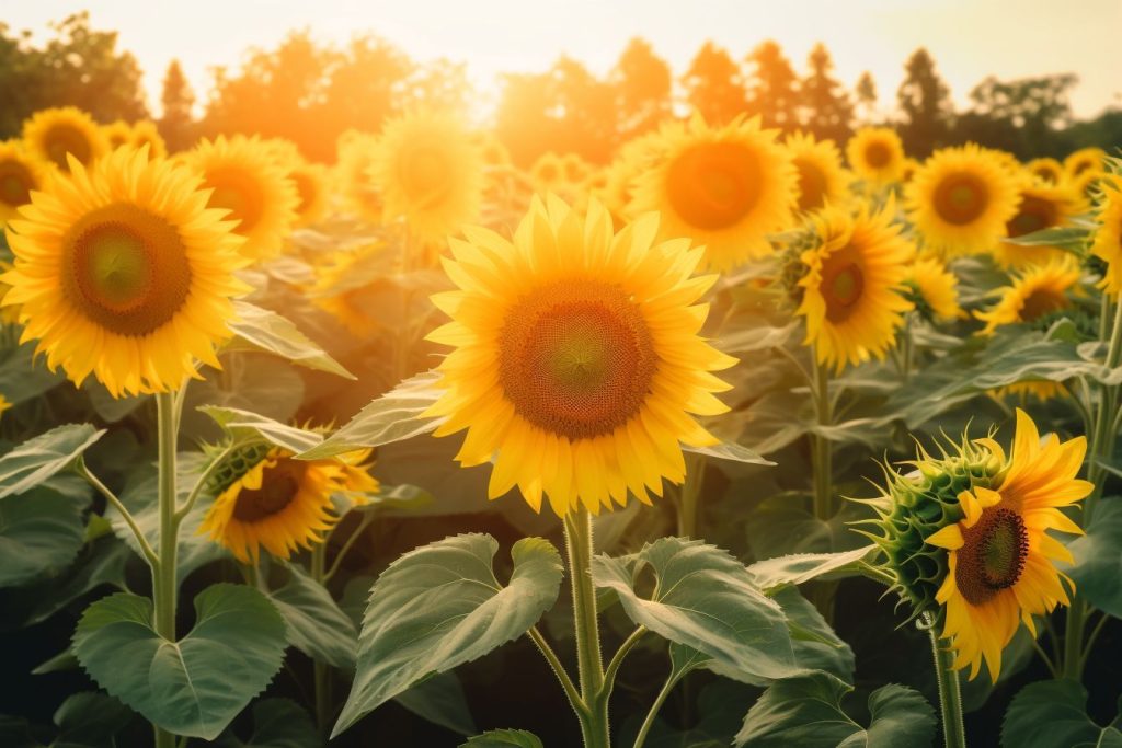 10 Flowers That Represent Undying Love Eternally In Bloom Foliage