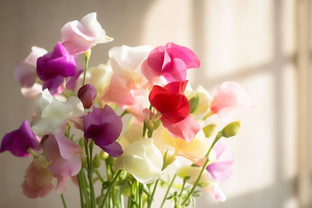 10 Flowers That Represent Miscarriage Gifts To Those Who Lost Their