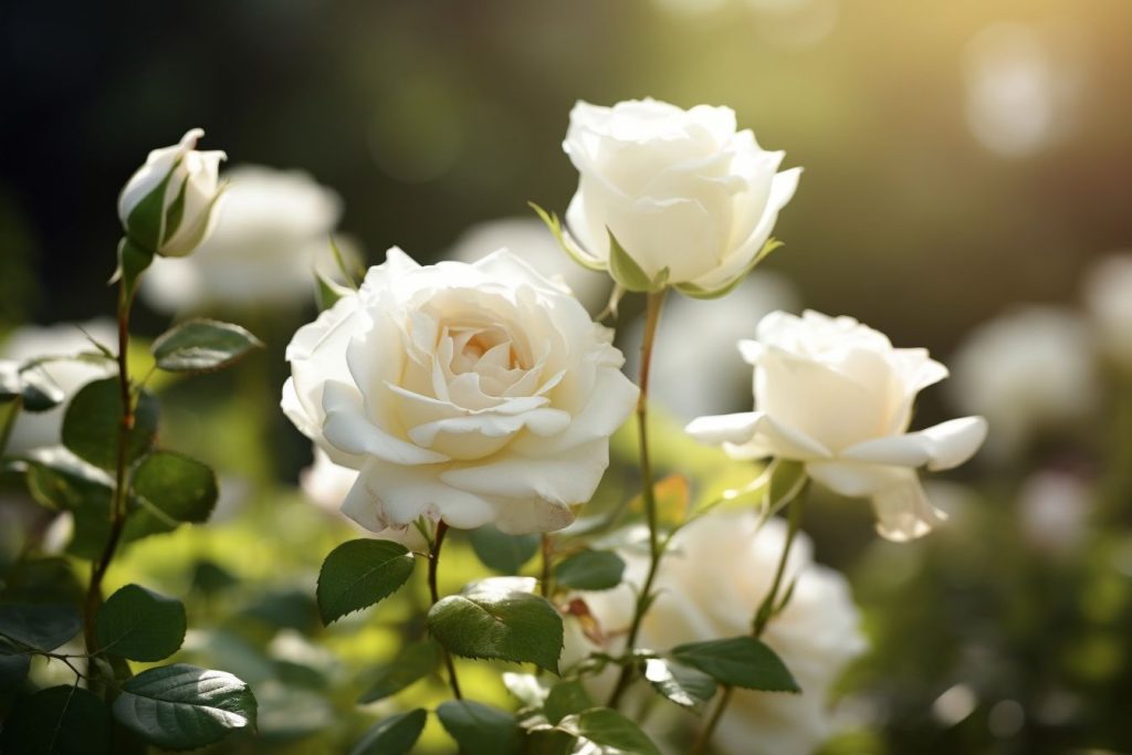 10 Flowers That Represent Death Of A Loved One Blooms Of Comfort