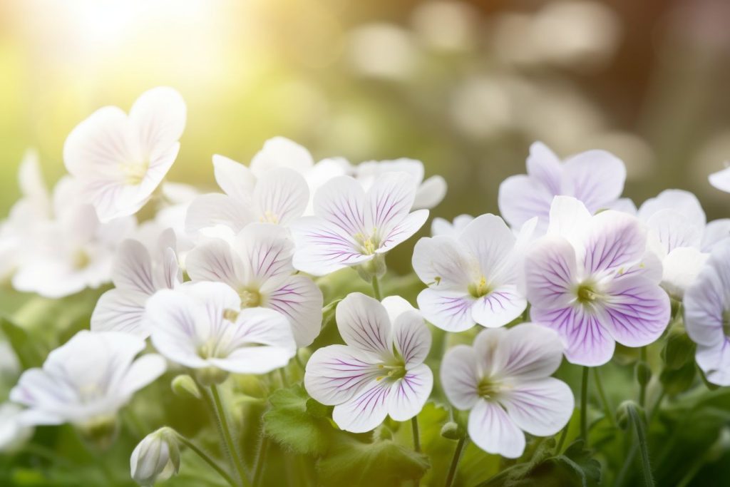 White Violet Flower Meaning, Symbolism & Spiritual Significance ...