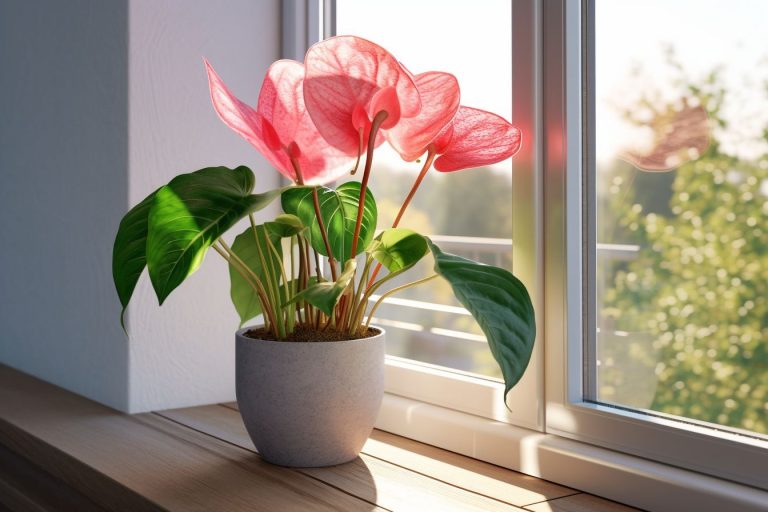 Anthurium Types A Comprehensive Guide to Tropical Varieties Foliage