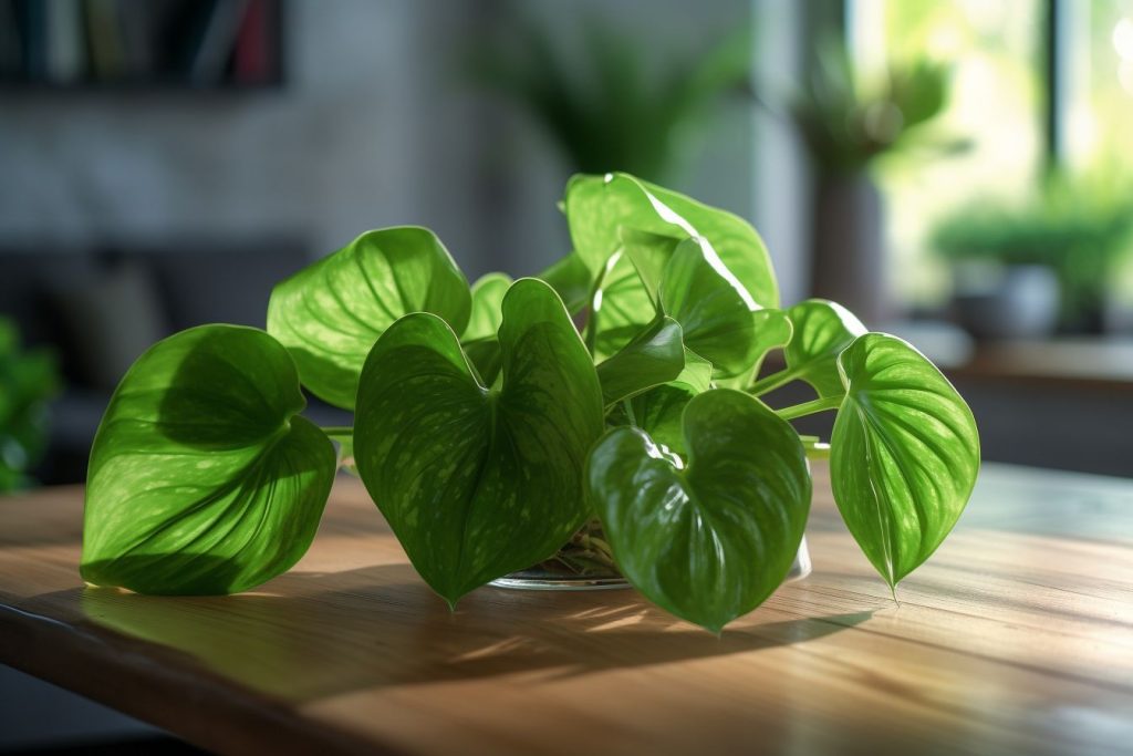 Why Are My Anthurium Leaves Splitting? Causes & Solutions Foliage