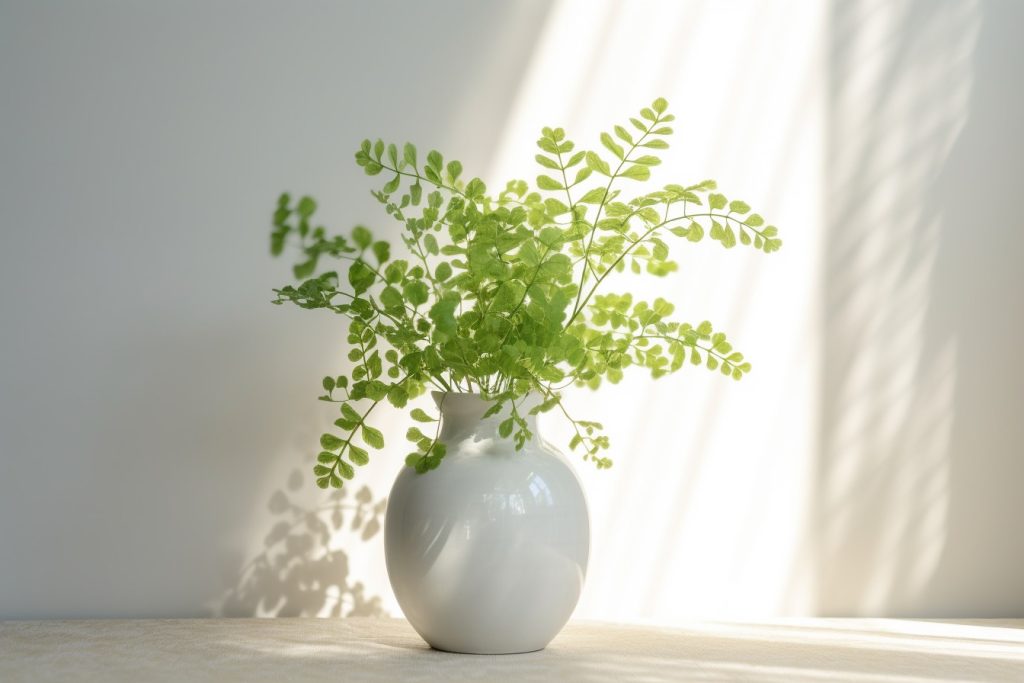 Western Maidenhair Fern vs Maidenhair Fern: Key Differences Explained ...