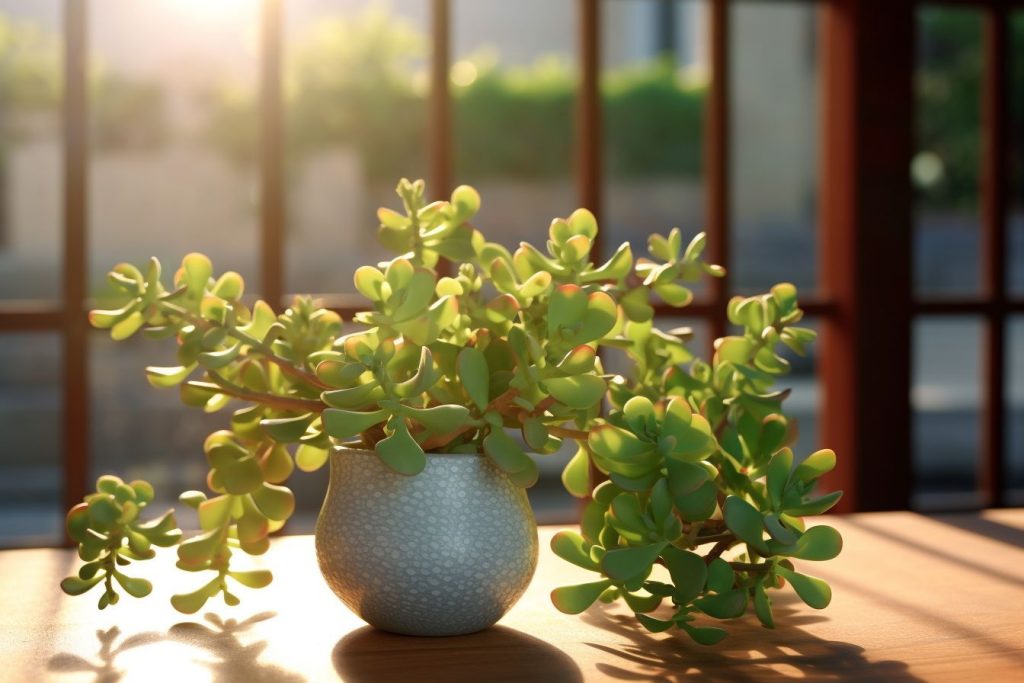 Where to Place Jade Plant Outside Expert Outdoor Tips Foliage Friend