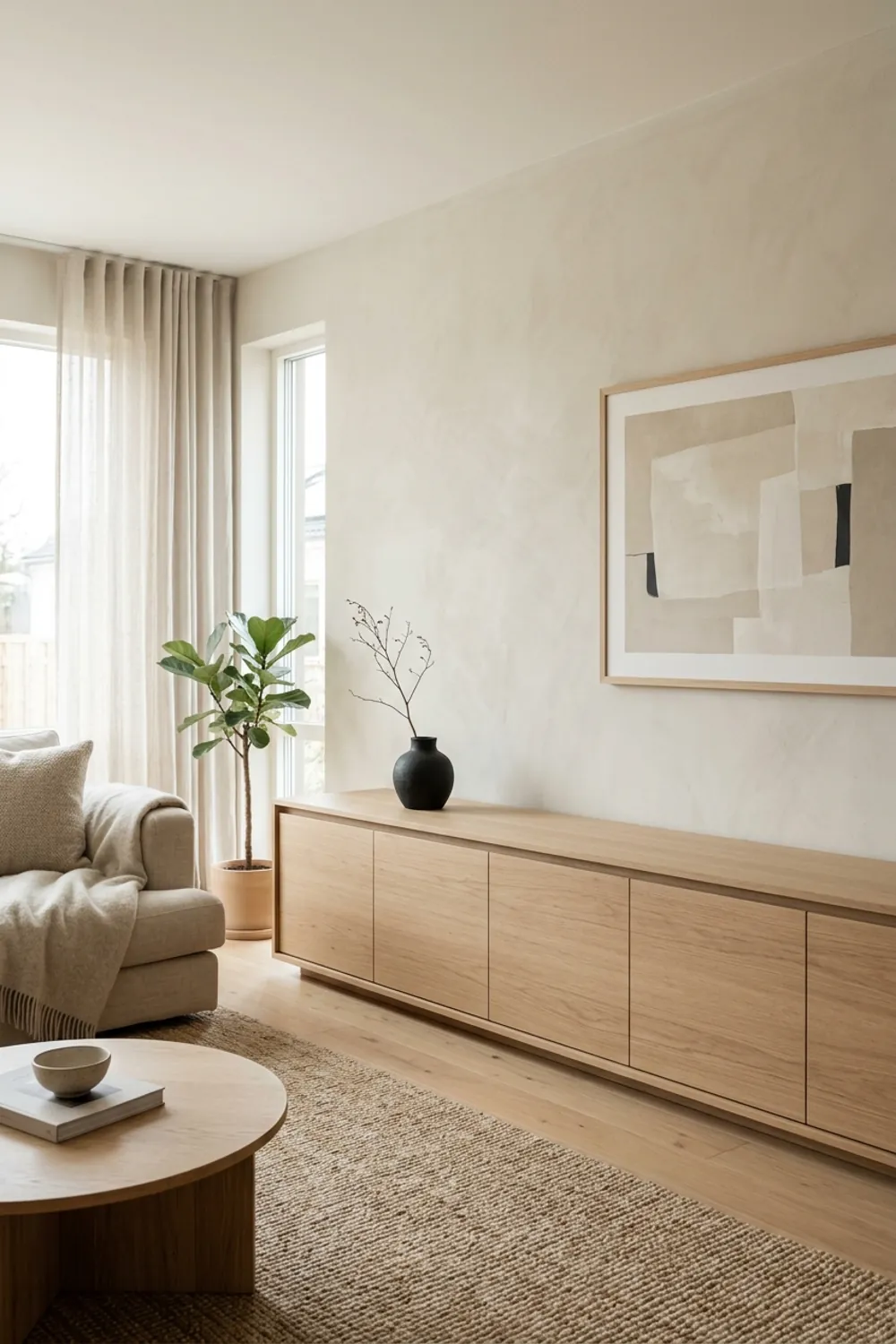 Integrated and Hidden Storage