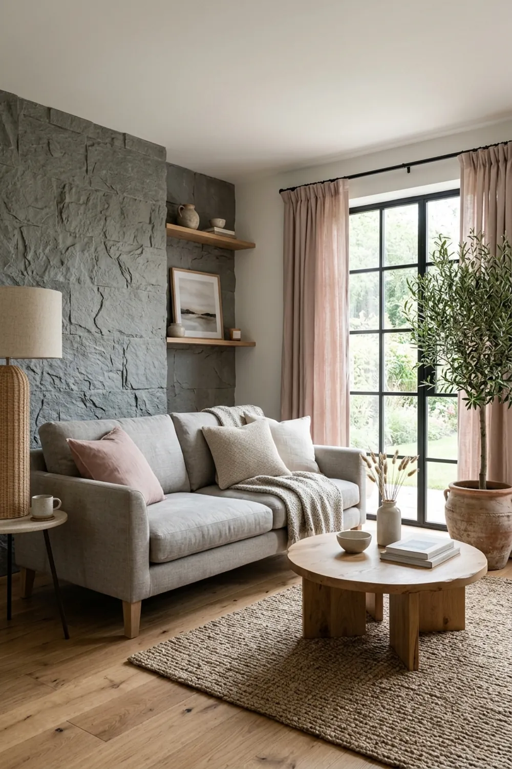 Organic and Natural Materials