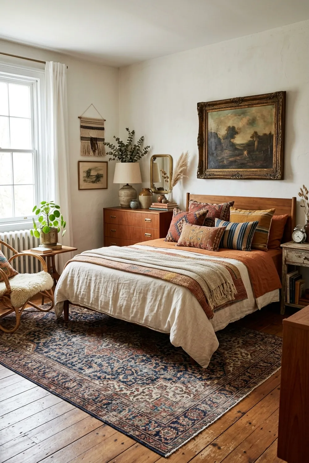 Vintage and Eclectic Finds