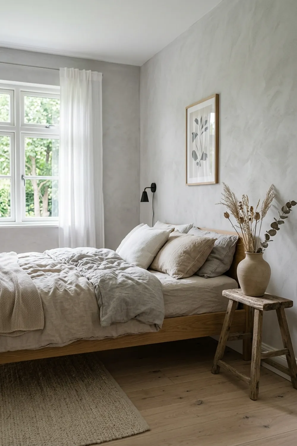Wabi Sabi Scandi Imperfection