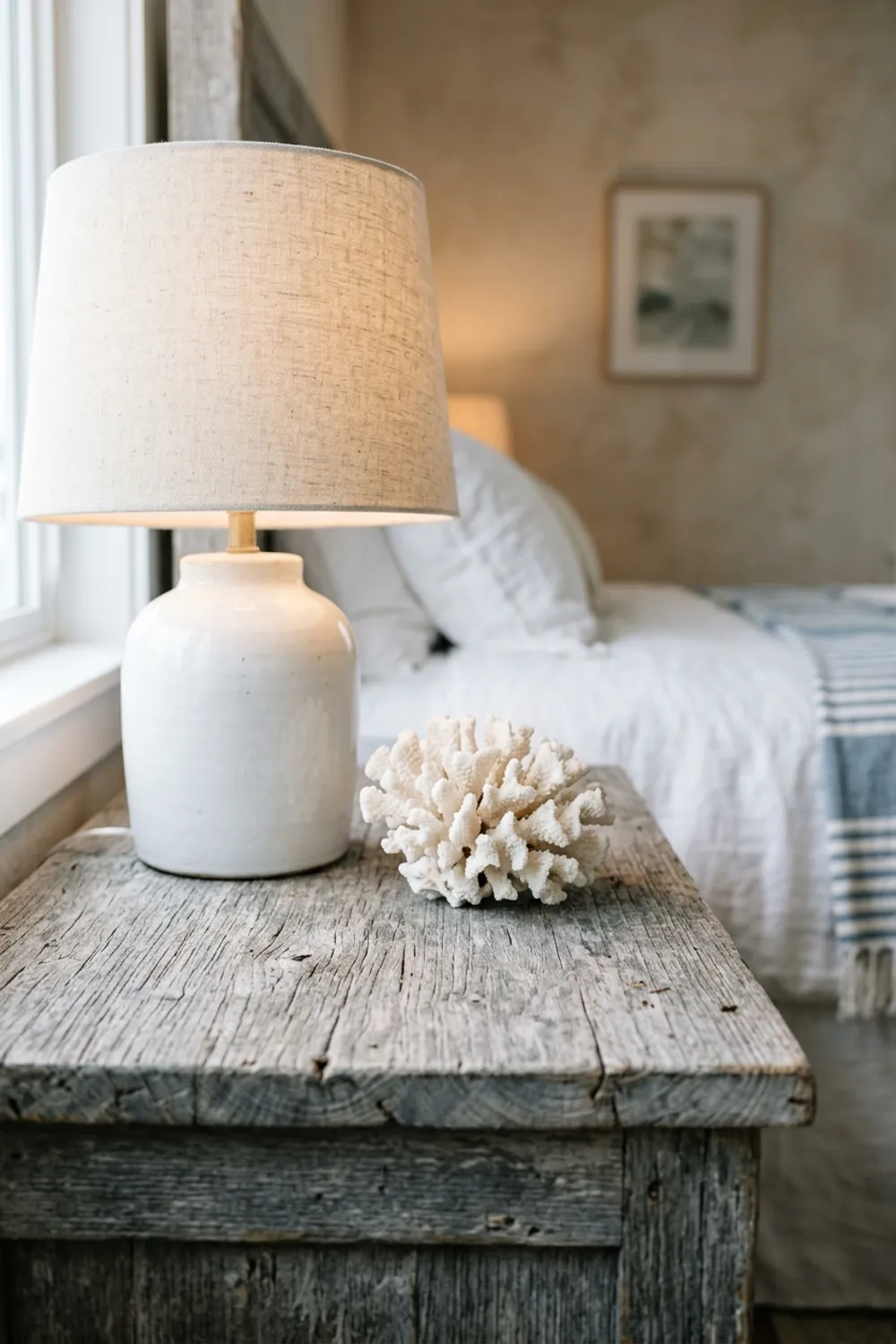 Weathered Gray Wood Finishes